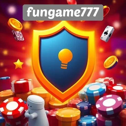 Tinjauan Keamanan dan Privasi di Fungame777