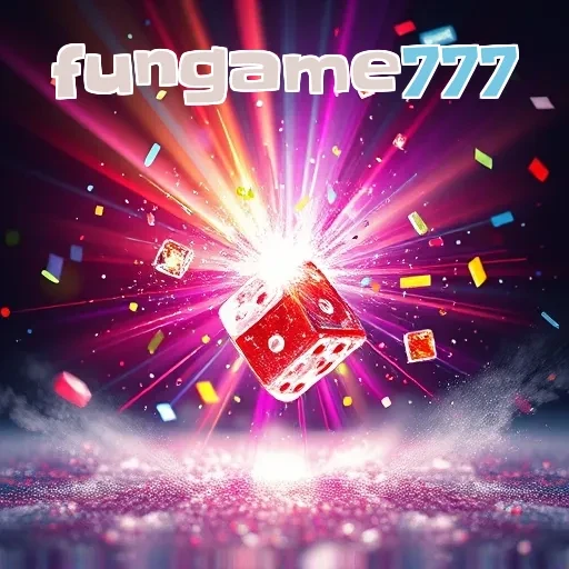 fungame777 Menawarkan Keseruan Mesin Slot Tiada Henti
