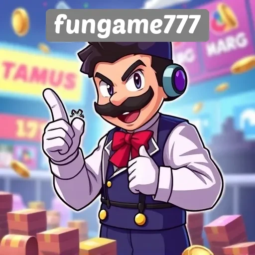 Tips untuk Menang di Game Populer Fungame777