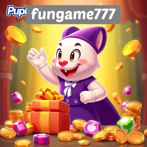 Menjajal Berbagai Permainan Asyik di Fungame777