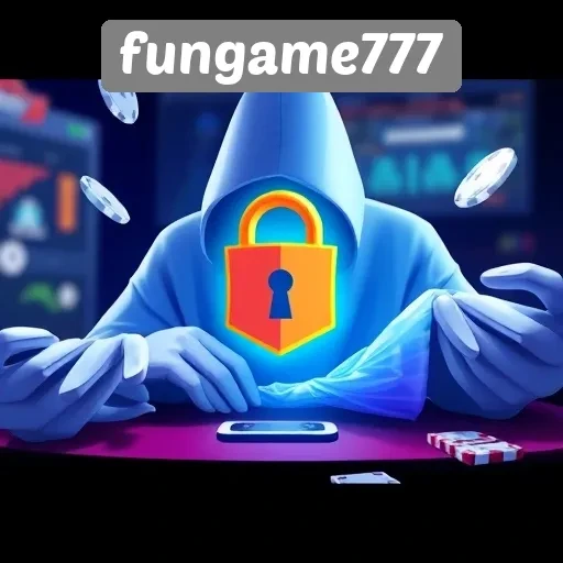 Memahami Sistem Keamanan di Fungame777 untuk Pengguna