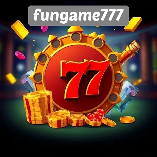 Beragam Jenis Permainan yang Tersedia di Fungame777