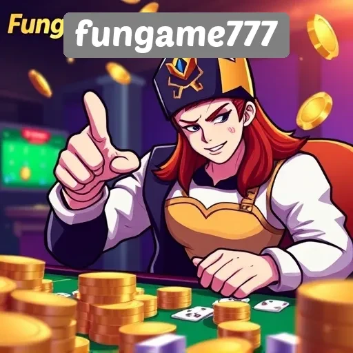 Peluang Menang dan Strategi di Fungame777